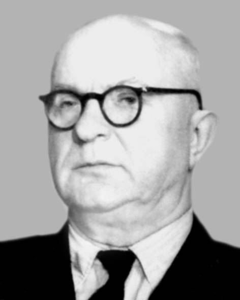 Бутко Степан  Данилович
